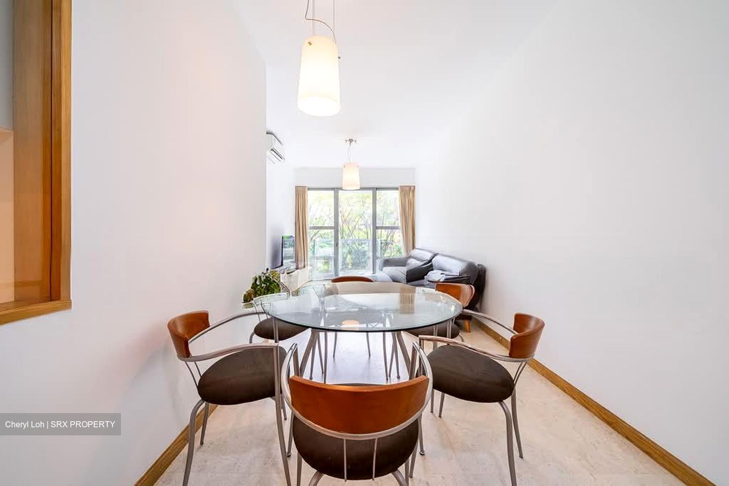 Paterson Residence (D9), Condominium #559782221
